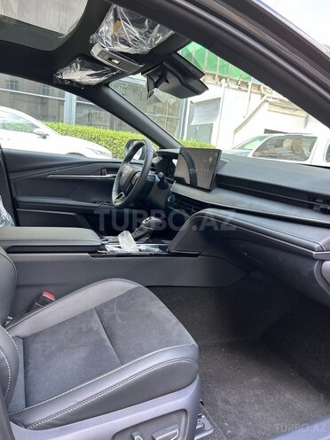 Toyota Camry 2025, 0 km - 2.5 l - Bakı
