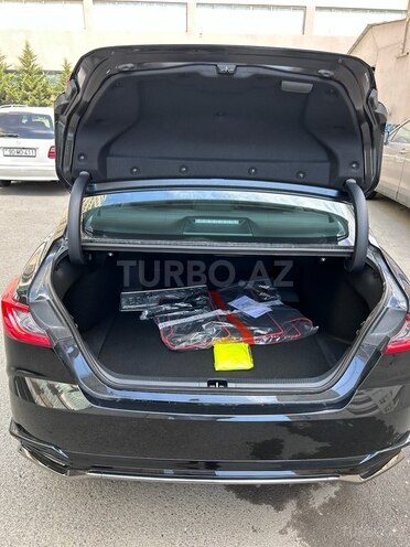 Toyota Camry 2025, 0 km - 2.5 l - Bakı