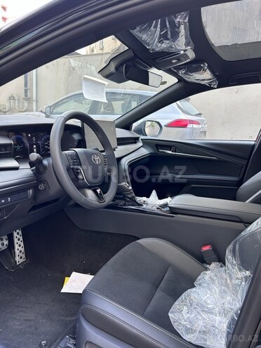 Toyota Camry 2025, 0 km - 2.5 l - Bakı