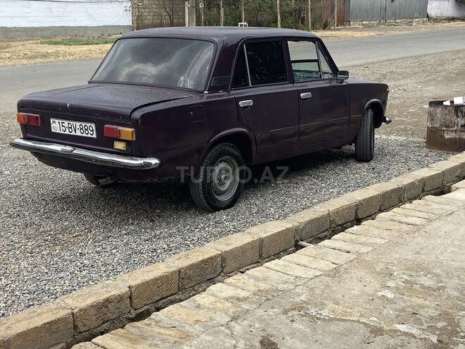 LADA (VAZ) 21011 1985, 91,600 km - 1.3 l - Cəlilabad