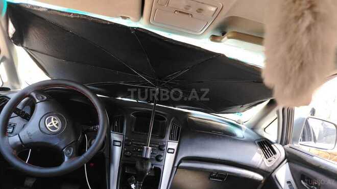 Toyota Harrier 2001, 185,000 km - 2.2 l - Bakı