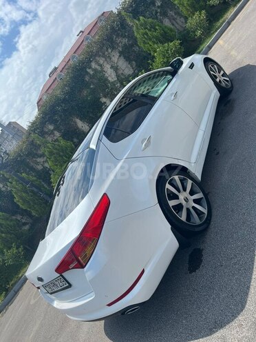 Kia Optima 2012, 220,750 km - 2.0 л - Bakı