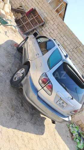 Toyota Harrier 2001, 185,000 km - 2.2 l - Bakı