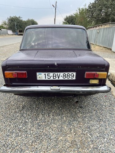 LADA (VAZ) 21011 1985, 91,600 km - 1.3 l - Cəlilabad
