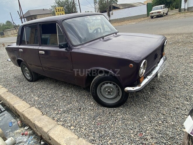 LADA (VAZ) 21011 1985, 91,600 km - 1.3 l - Cəlilabad