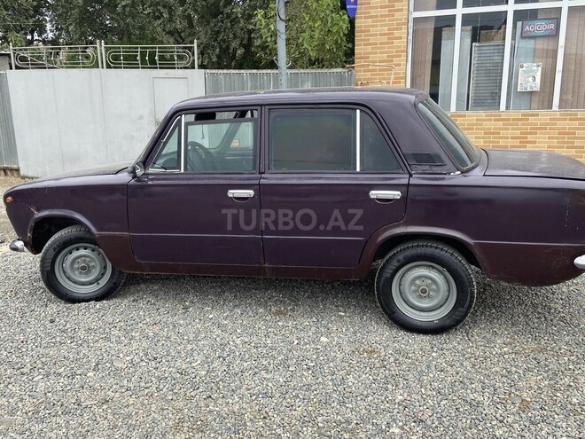 LADA (VAZ) 21011 1985, 91,600 km - 1.3 l - Cəlilabad