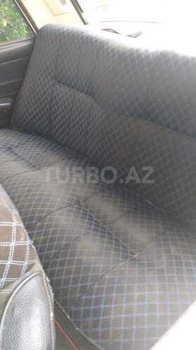 LADA (VAZ) 21011 1981, 84,200 km - 1.3 l - Ağdaş
