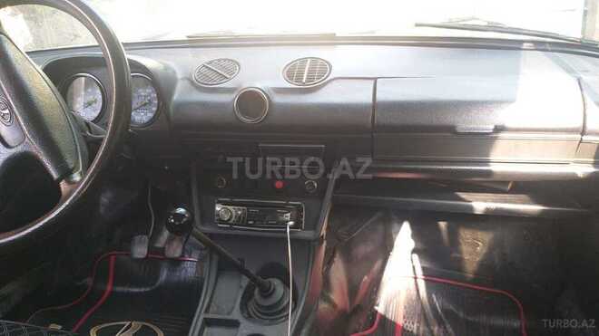 LADA (VAZ) 21011 1981, 84,200 km - 1.3 l - Ağdaş