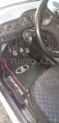 LADA (VAZ) 21011 1981, 84,200 km - 1.3 l - Ağdaş