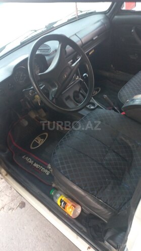 LADA (VAZ) 21011 1981, 84,200 km - 1.3 l - Ağdaş