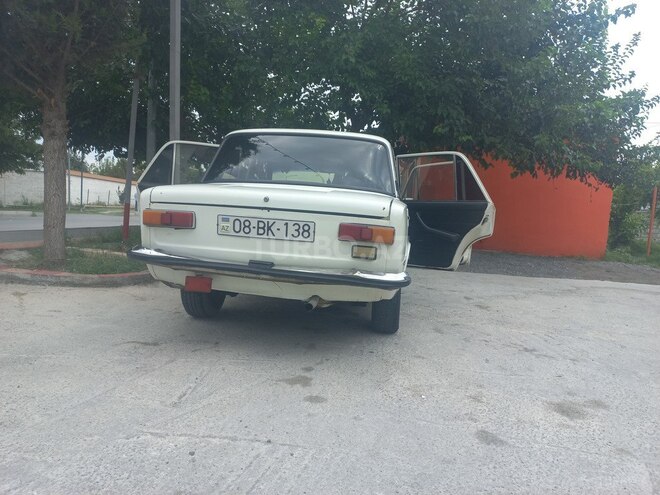 LADA (VAZ) 21011 1981, 84,200 km - 1.3 l - Ağdaş