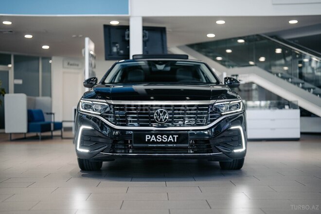 Volkswagen Passat 2023, 0 km - 1.5 l - Bakı