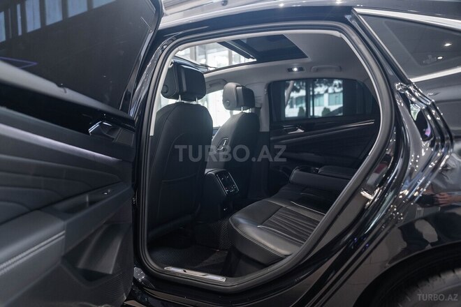 Volkswagen Passat 2023, 0 km - 1.5 l - Bakı