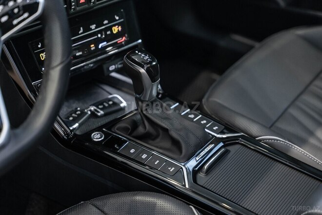 Volkswagen Passat 2023, 0 km - 1.5 l - Bakı