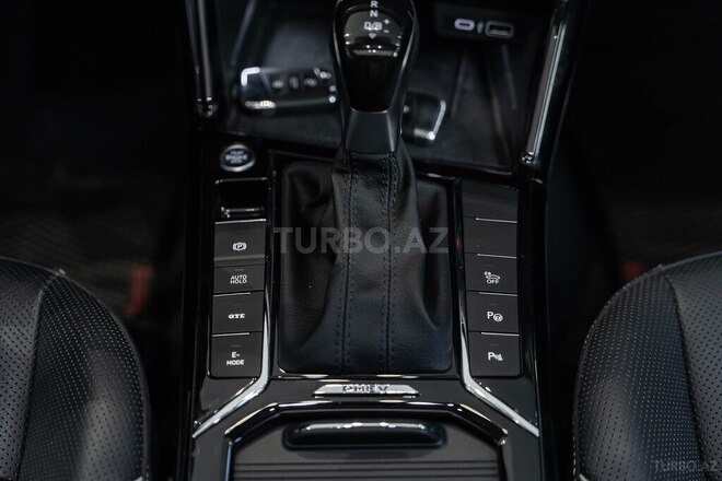 Volkswagen Passat 2023, 0 km - 1.5 l - Bakı