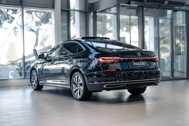 Volkswagen Passat 2023, 0 km - 1.5 l - Bakı