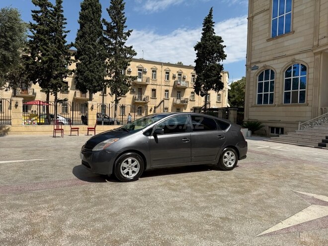 Toyota Prius 2007, 250,000 km - 1.5 l - Bakı