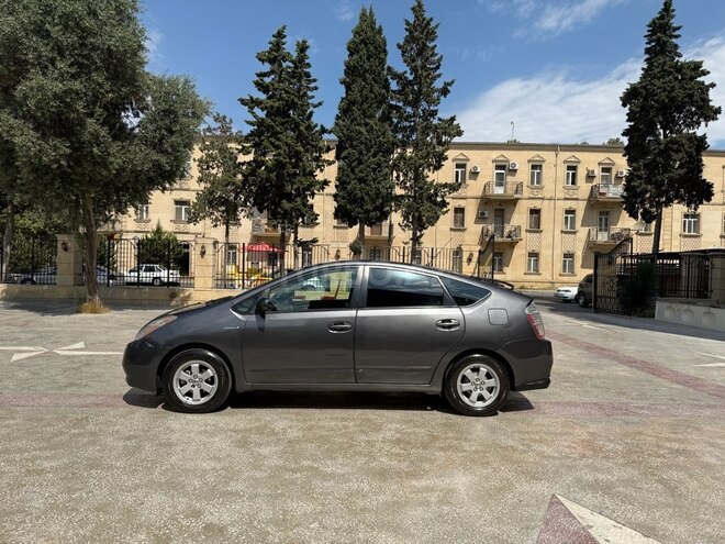 Toyota Prius 2007, 250,000 km - 1.5 l - Bakı