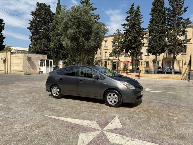 Toyota Prius 2007, 250,000 km - 1.5 l - Bakı