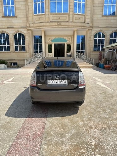 Toyota Prius 2007, 250,000 km - 1.5 l - Bakı