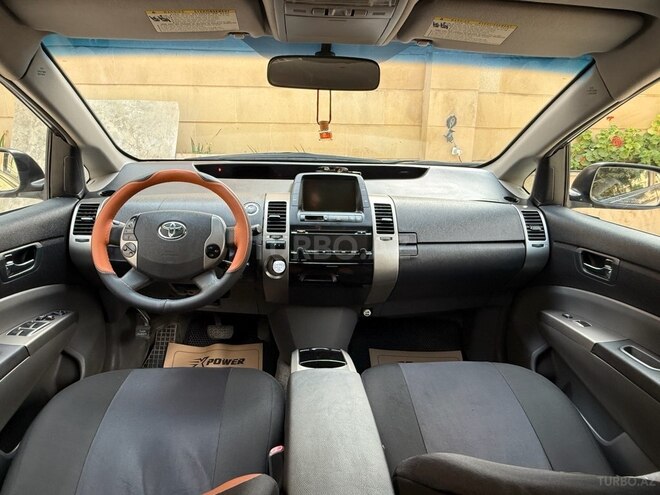 Toyota Prius 2007, 250,000 km - 1.5 l - Bakı