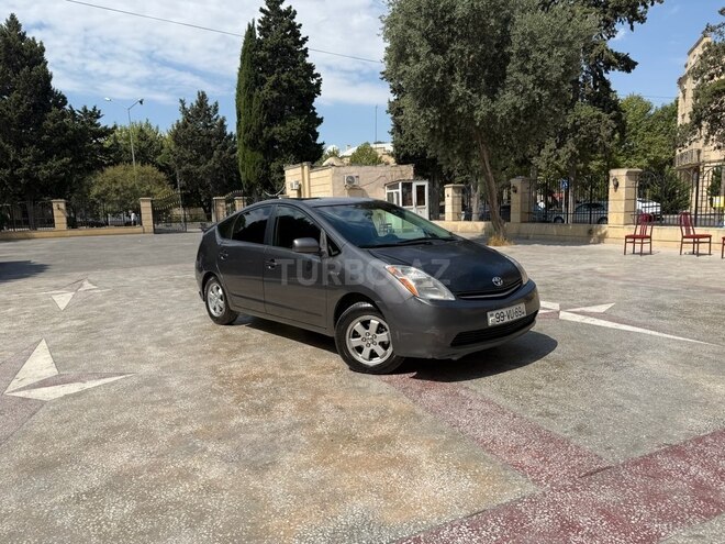 Toyota Prius 2007, 250,000 km - 1.5 l - Bakı