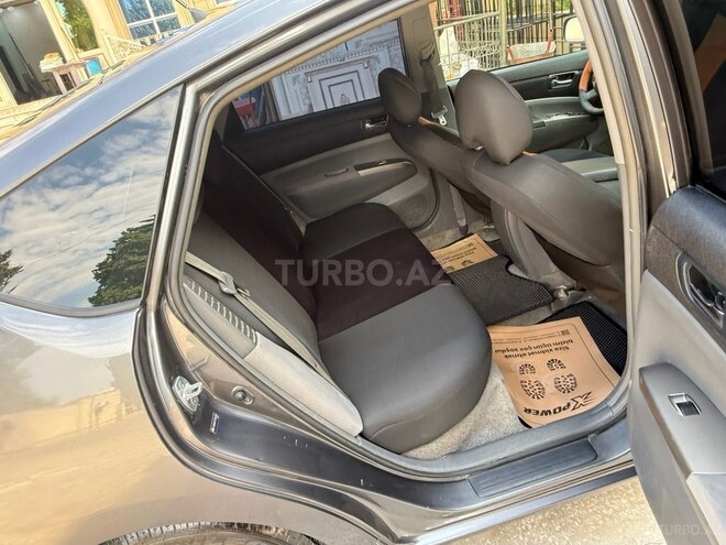Toyota Prius 2007, 250,000 km - 1.5 l - Bakı