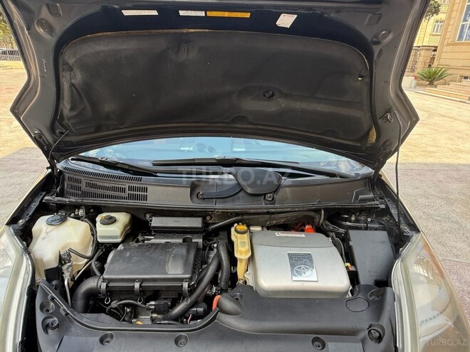 Toyota Prius 2007, 250,000 km - 1.5 l - Bakı