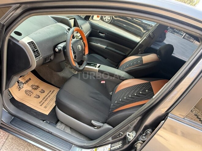 Toyota Prius 2007, 250,000 km - 1.5 l - Bakı