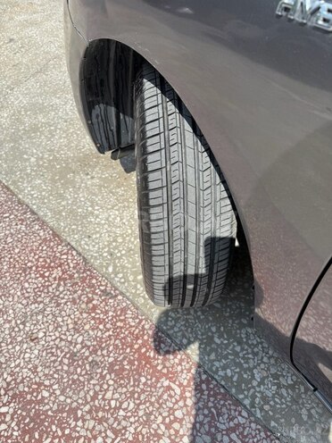 Toyota Prius 2007, 250,000 km - 1.5 l - Bakı