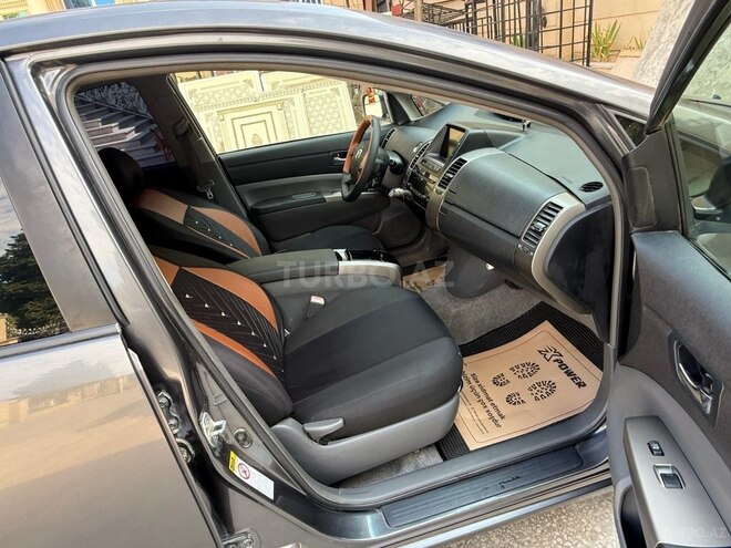 Toyota Prius 2007, 250,000 km - 1.5 l - Bakı