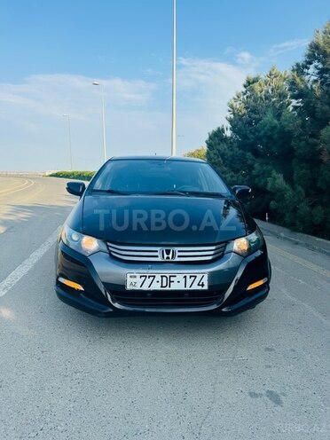 Honda Insight 2009, 385,000 km - 1.3 l - Bakı