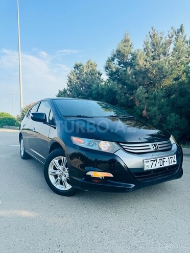 Honda Insight 2009, 385,000 km - 1.3 l - Bakı