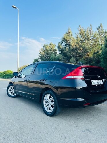 Honda Insight 2009, 385,000 km - 1.3 l - Bakı