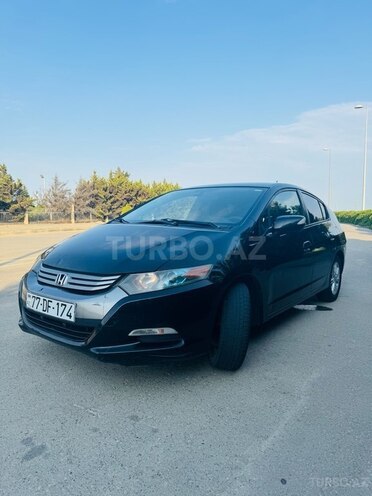 Honda Insight 2009, 385,000 km - 1.3 l - Bakı