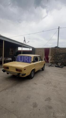 LADA (VAZ) 2106 1985, 10,000 km - 1.3 l - Gəncə