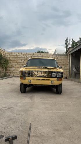 LADA (VAZ) 2106 1985, 10,000 km - 1.3 l - Gəncə