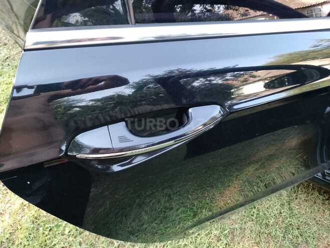 Ford Fusion (North America) 2018, 85,000 km - 1.5 l - Zaqatala