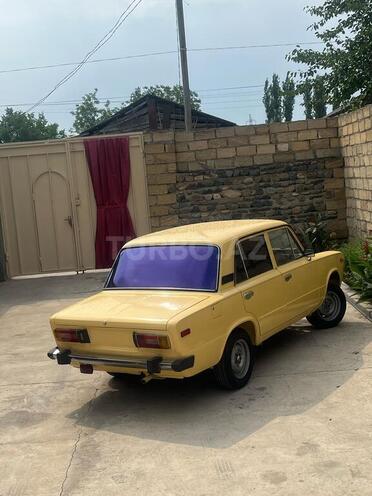 LADA (VAZ) 2106 1985, 10,000 km - 1.3 l - Gəncə