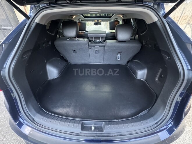 Hyundai Santa Fe 2017, 152,000 km - 2.0 л - Bakı