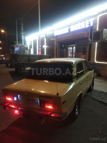LADA (VAZ) 2106 1985, 10,000 km - 1.3 l - Gəncə