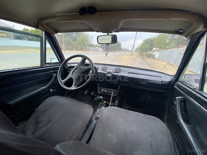 LADA (VAZ) 21011 1985, 91,600 km - 1.3 l - Cəlilabad