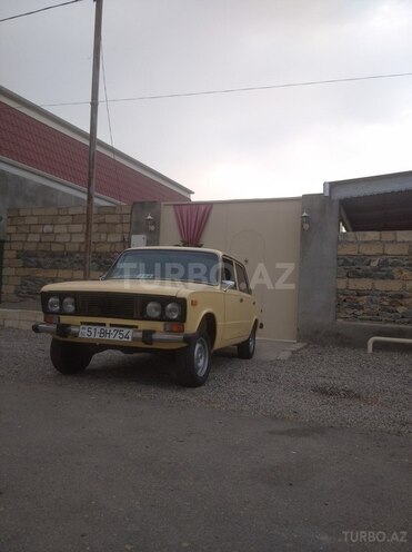 LADA (VAZ) 2106 1985, 10,000 km - 1.3 l - Gəncə