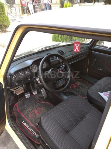LADA (VAZ) 2106 1985, 10,000 km - 1.3 l - Gəncə