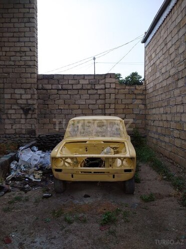LADA (VAZ) 2106 1985, 10,000 km - 1.3 l - Gəncə