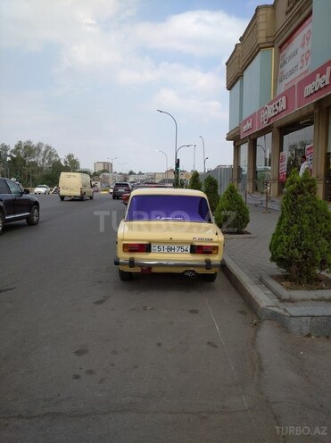 LADA (VAZ) 2106 1985, 10,000 km - 1.3 l - Gəncə