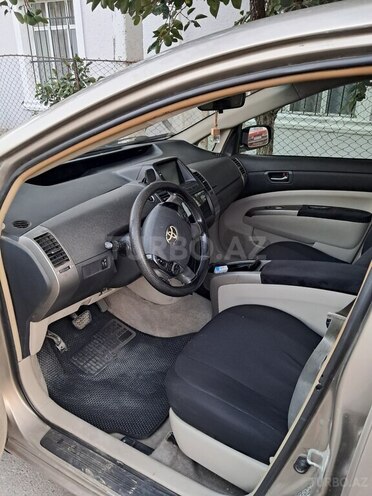 Toyota Prius 2008, 0 km - 1.5 l - Gəncə