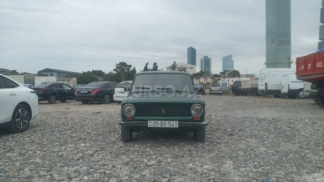 LADA (VAZ) 2101 1974, 150,000 km - 1.3 l - Bakı