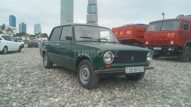 LADA (VAZ) 2101 1974, 150,000 km - 1.3 l - Bakı