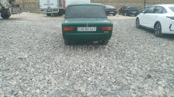 LADA (VAZ) 2101 1974, 150,000 km - 1.3 l - Bakı
